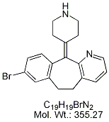 Desloratadine USP RC A